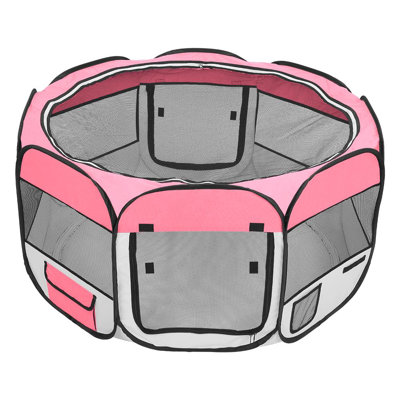 Cavazos Collapsible Pet Carrier
