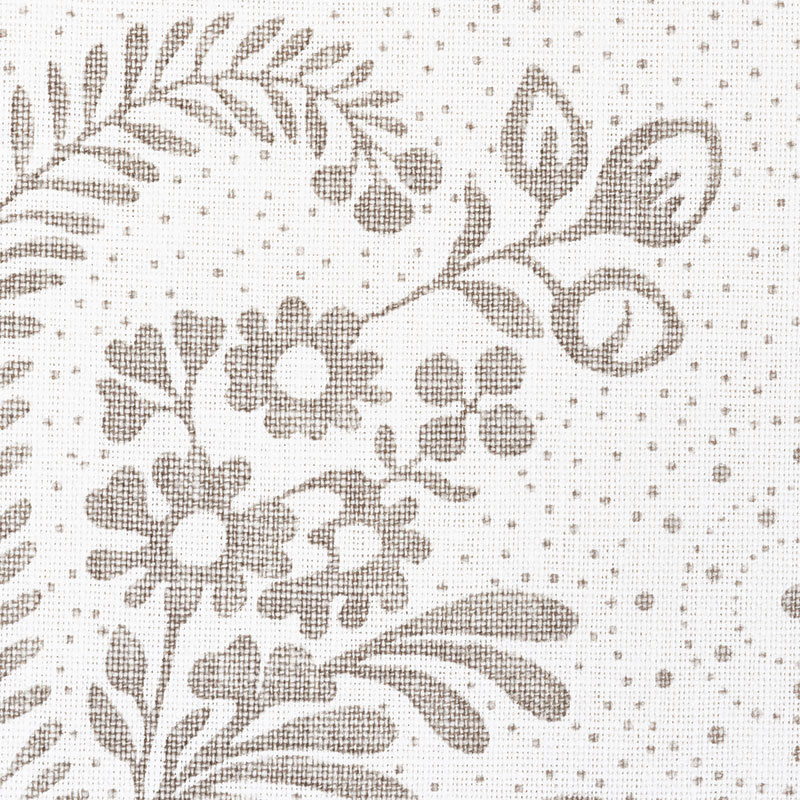 Millicent Fabric, Grisaille