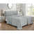 Gris pale est en rupture de stock