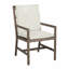 Newport Patio Dining Armchair with Cushions-63361283-70040007-84544960