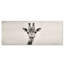 Courious Gariffe Print-59367937
