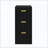 Wall Mounted Floating Cabinet Decor Line Drawers Storage-1336129699