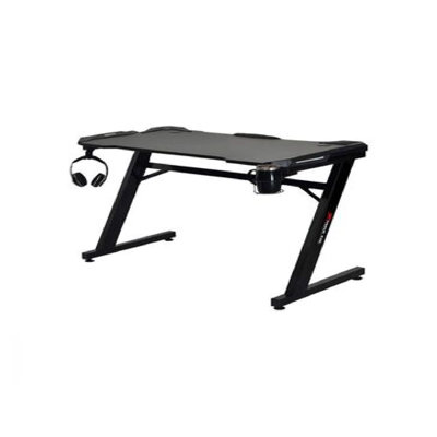 Goliat Metal Base Floating Desk