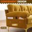 Canapé modulaire réversible rembourré Eriane-314809323