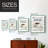 Hot Pour Over Brew Framed Print - Solid Wood-2049816524-2049816522