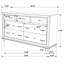 Commode l 7 po Chapne-828824937