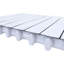 2000w Horizontal Flat Panel Radiator-128715719