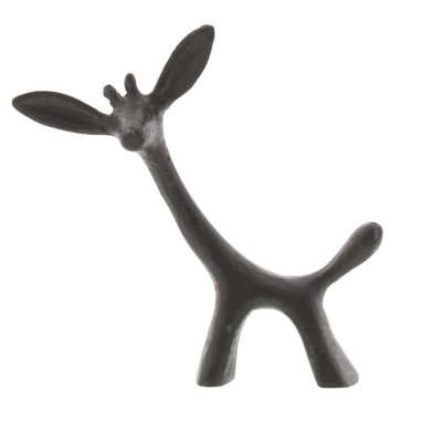 Mizell Giraffe Figurines & Sculptures