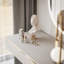 Modern Annik Dressing Table