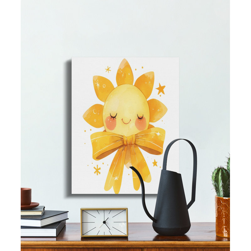 Wrapped Canvas Print Set, 16x24