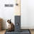 Catry 32" Scratching Post