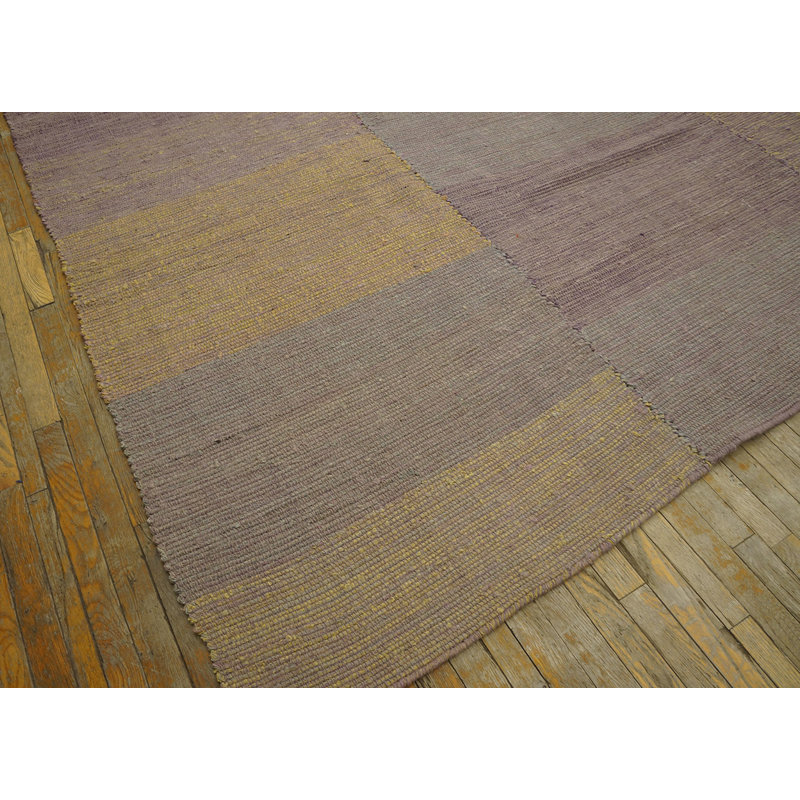 One-of-a-Kind 9' X 12' Area Rug