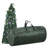 Christmas Tree Storage Bag for 12-Foot Artificial Trees - Storage Tote Protects Holiday Decorations and Inflatables by Elf Stor