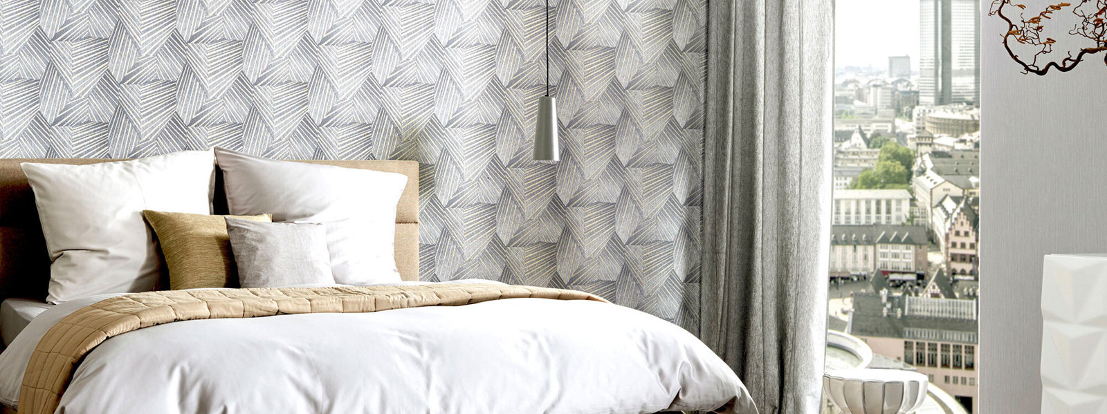 Galerie Wallcoverings Image Hero