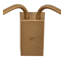 4 - Light Armed Sconce