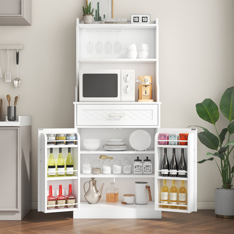Garde-manger de 66 po Joevon