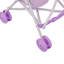 Olivia Baby Doll Stroller with Parasol