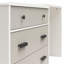 Commode 3 tiroirs Valencia