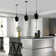Modern Retro Ceiling Pendant Light/Lamp Shade Kitchen Dining Table Bedroom Light