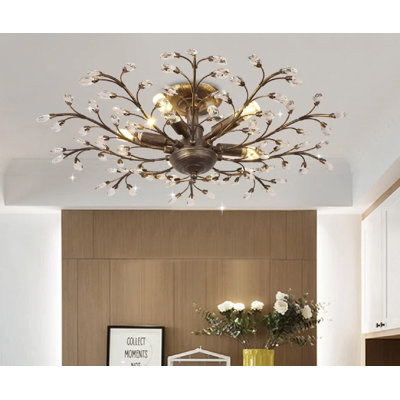 Anylah 5 - Light Chandelier
