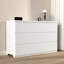 Commode 6 tiroirs, commode