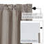Rideau 100% coton Kettle Grove-852586495-852586493