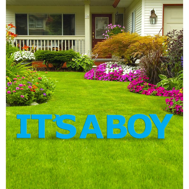 20'' Cardboard Standup