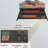 23" 3D Flame Effect Electric Fireplace  with Timing Function,Infrared Fireplace Heater for Indoor