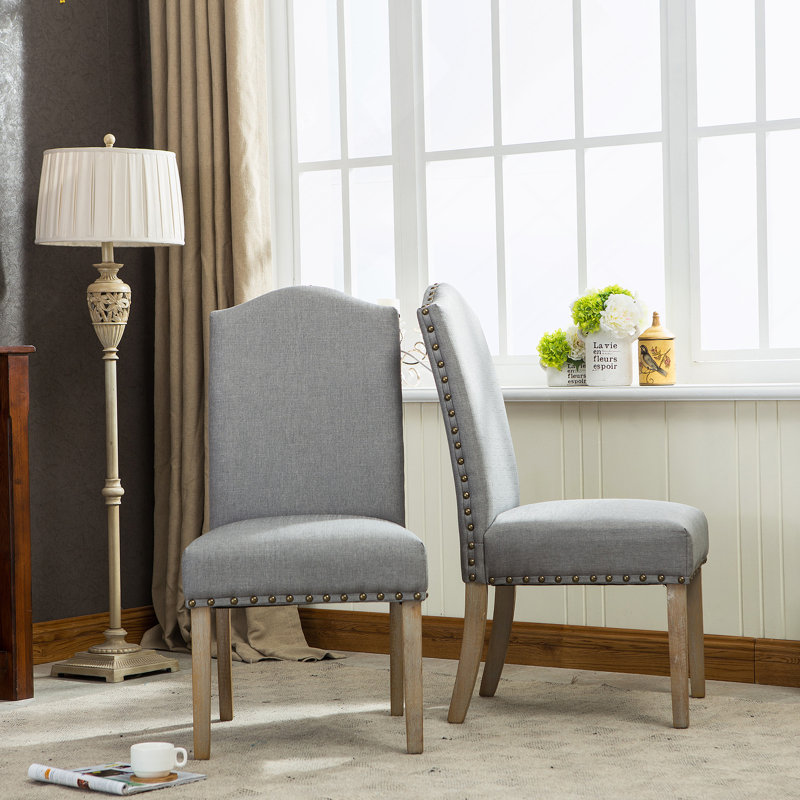 Chaise Parson Mod Mod