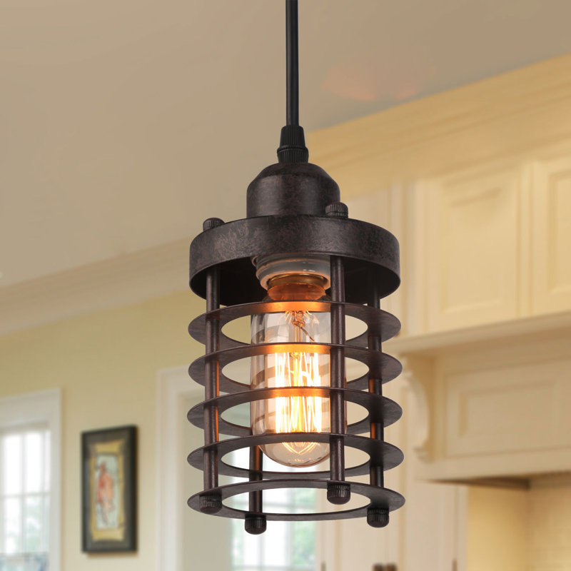 Agustin 1 - Light Pendant