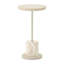 Table d'appoint Lotus Bay - Sable