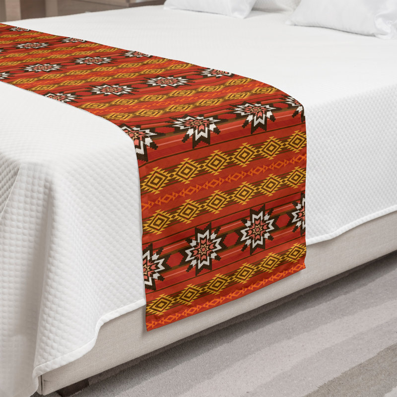 Bed Runner, King