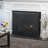 FIRE SCREENS