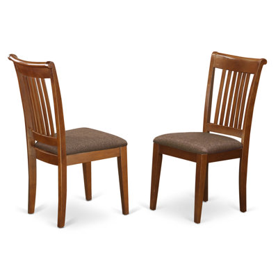 Lawanda Solid Wood Side Chair