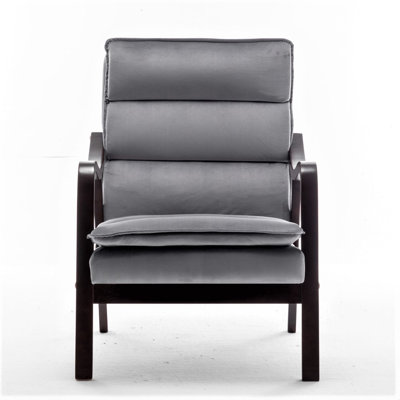 Upholstered Accent Chair