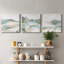 " Tonal Vista II " 3 - Pieces-519729576