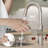 Single Handle Kitchen Bar Faucet-109469360