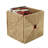 Breakwater Bay Seagrass Decorative Basket