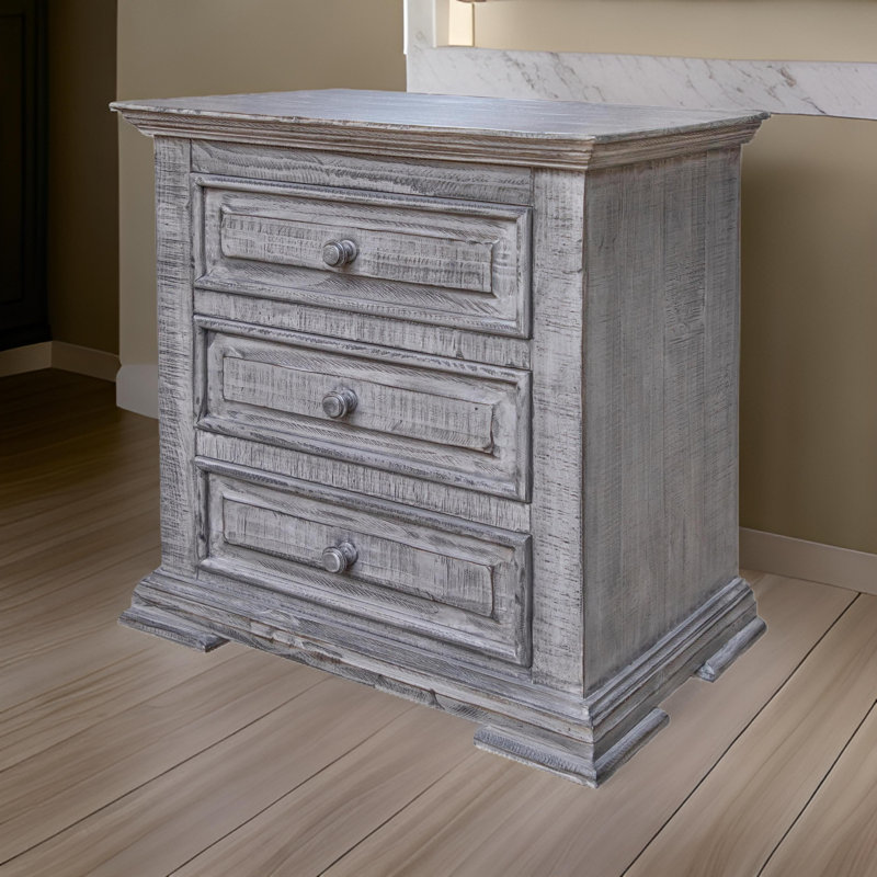 Azriel Nightstand