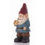 Fantasy & Sci-Fi Weather Resistant Water Resistant UV Resistant Polyresin Garden Statue