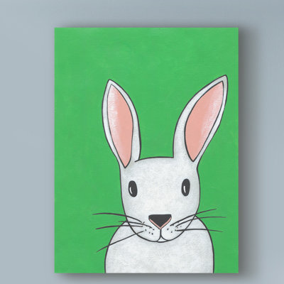 « animal portraits i », art sur toile