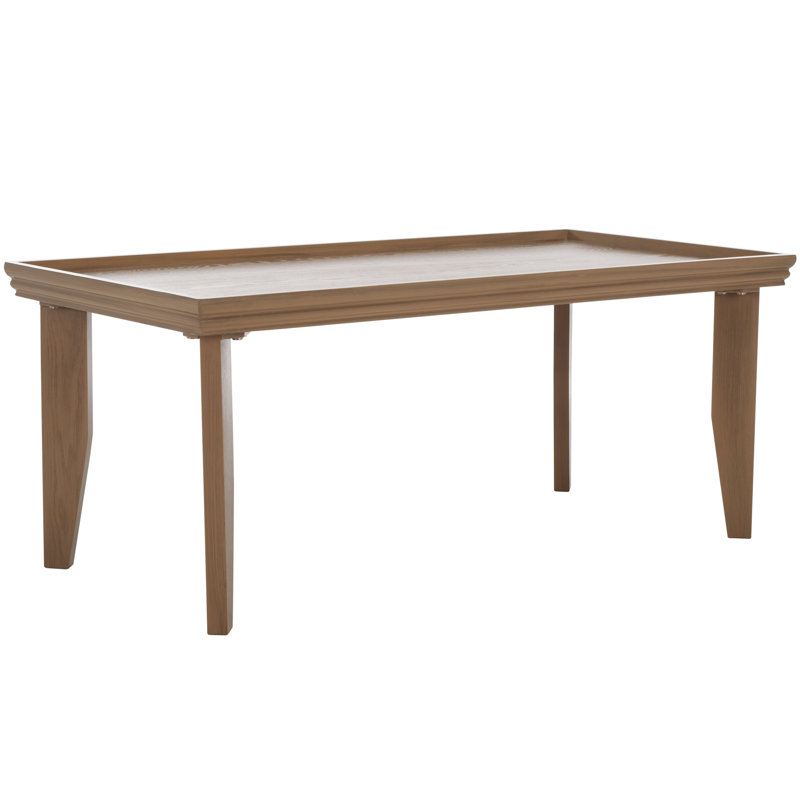 Table basse Bilon, Sable