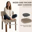 48.5cm H Upholstered Upholstered Back Side Chair-1526247439