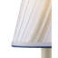 Marble Candelabra Shade