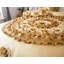 Ensemble d’édredon 6 pièces Caramel Latte-1671687562