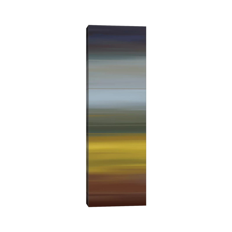 Duende II by James McMasters - Wrapped Canvas Panoramic Print, 152.4 cm H x 50.8 cm W x 3.175 cm D