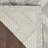 Foundry Select Versatile Diamond Silver Gray Indoor/Outdoor Area Rug-1400308633