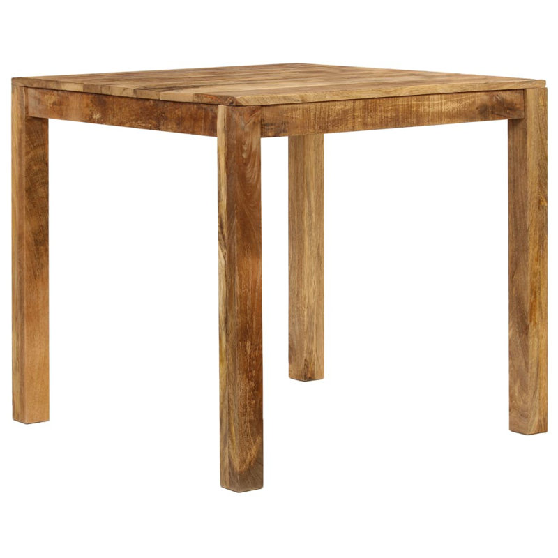 Clarendon Solid Wood Dining Table