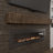 Reclaimed Axed Cut Heritage Timber Faux Wood Fireplace Mantel-96388711-96388722