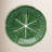 Cabbage Appetizer Plate (Set of 4)